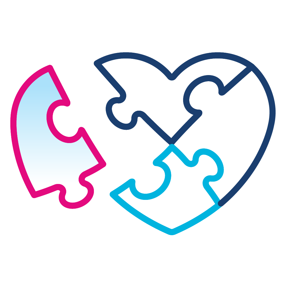 VNS Health Plans Customized Solutions Icon