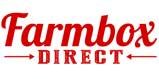 Logotipo de Farmbox Direct