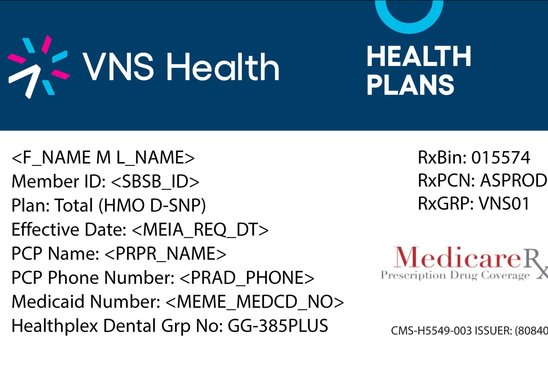 Provider News and Updates VNS Health Health Plans
