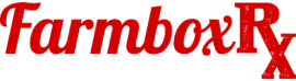 Logotipo de Farmbox